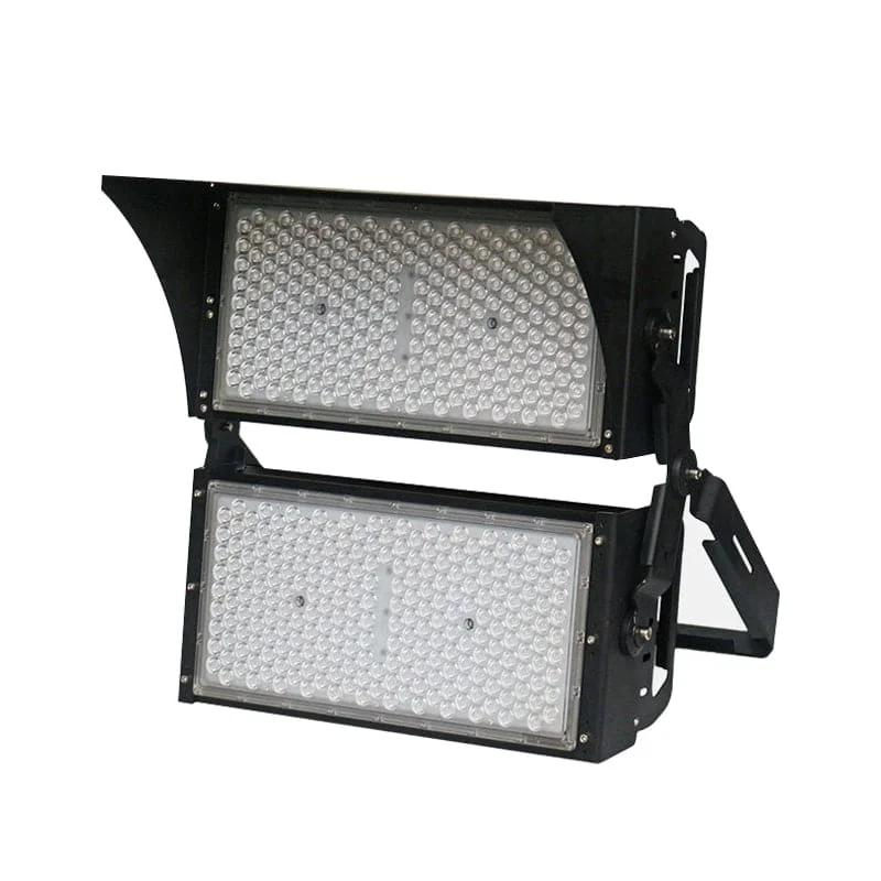 Naświetlacze sportowe 500–1500 W