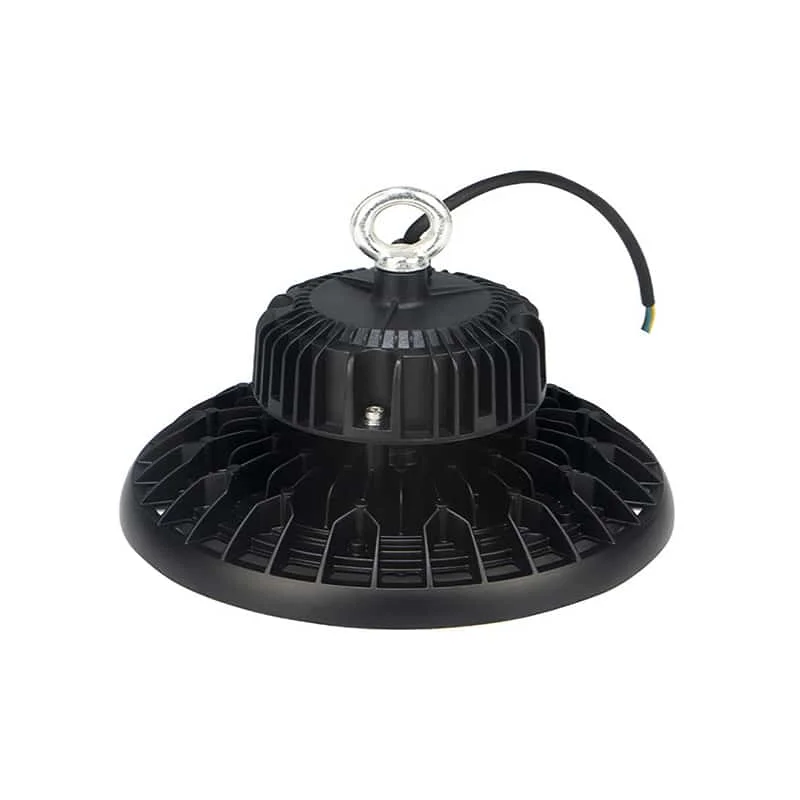 Przemysłowe oprawy LED 100 W, 12 V DC