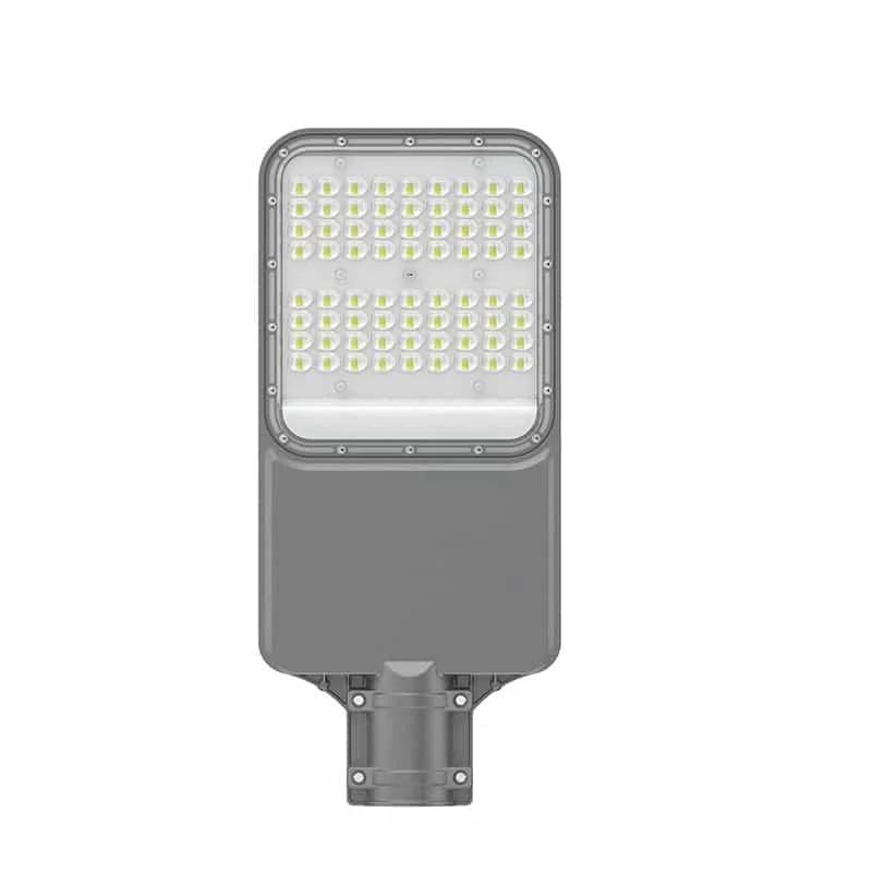 Oprawy uliczne LED 70–100 W, wersje 12 i 24 V