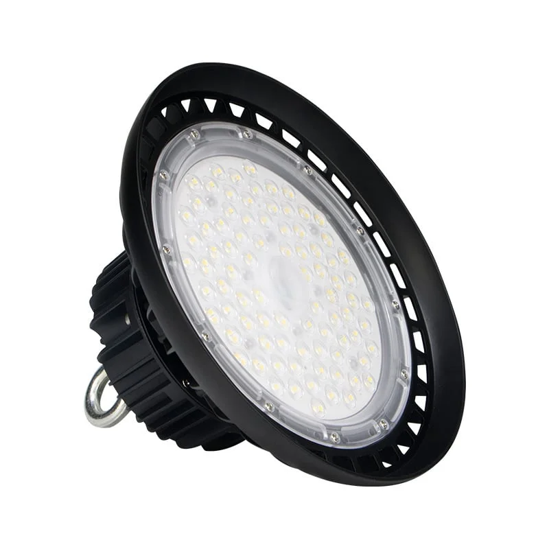 Przemysłowe oprawy LED 50 W, 12 V