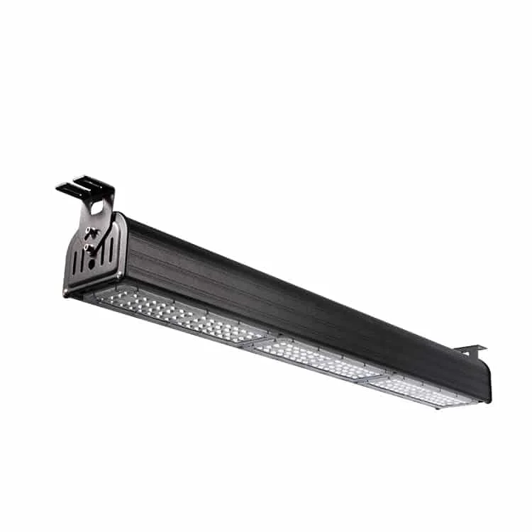 Liniowe oprawy high bay HB-L 50–250 W