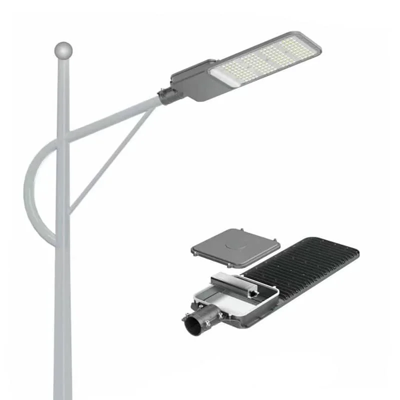 Oprawa uliczna LED 200 W