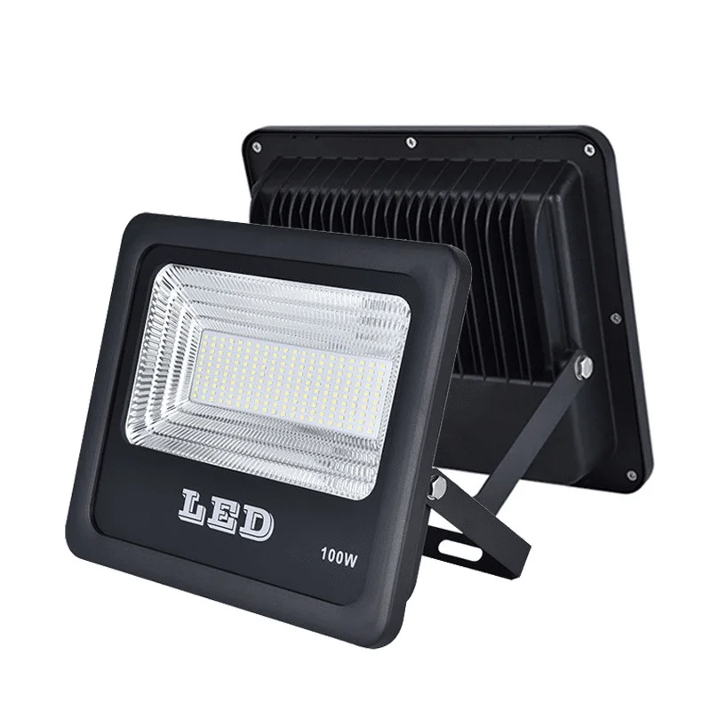 Naświetlacze LED 48 V DC