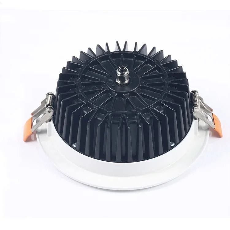 Oprawa punktowa LED wpuszczana IP65