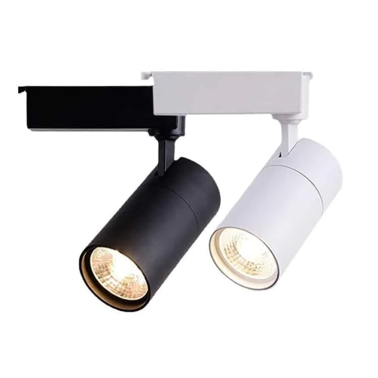 Reflektor szynowy ze sterowaniem Tuya Zigbee