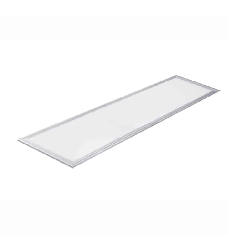 Prostokątny panel krawędziowy PL12030-40W