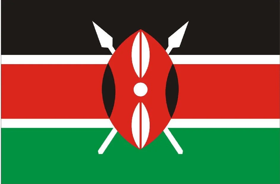 Kenia