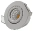 Downlight o małych wymiarach