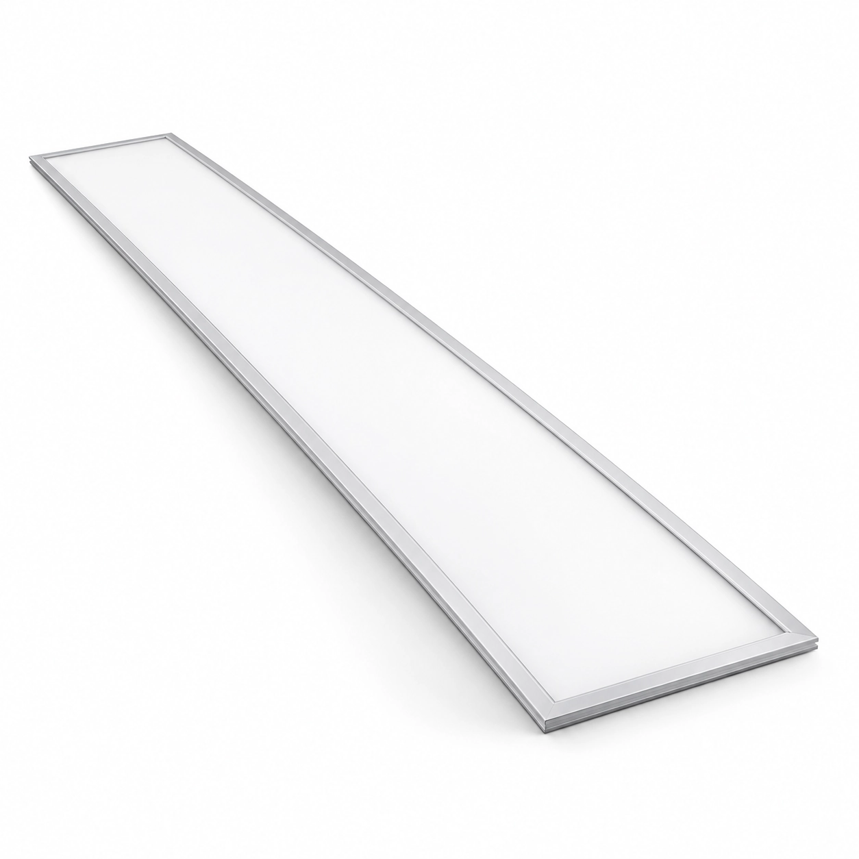 Prostokątny panel krawędziowy PL12030-40W