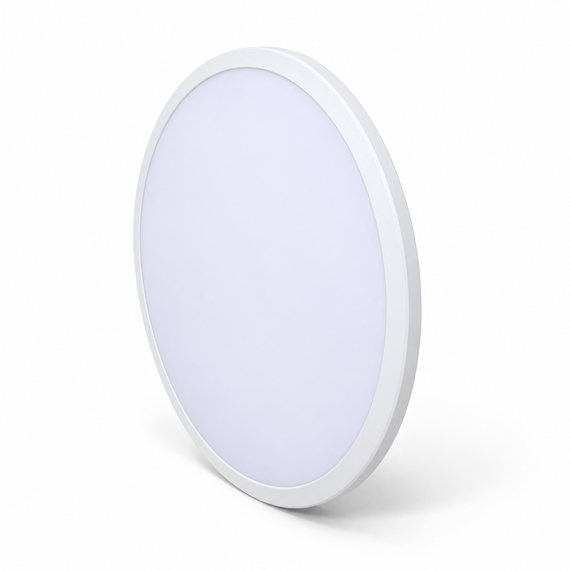 Plafony IP65 CD-E o mocach 12–32 W